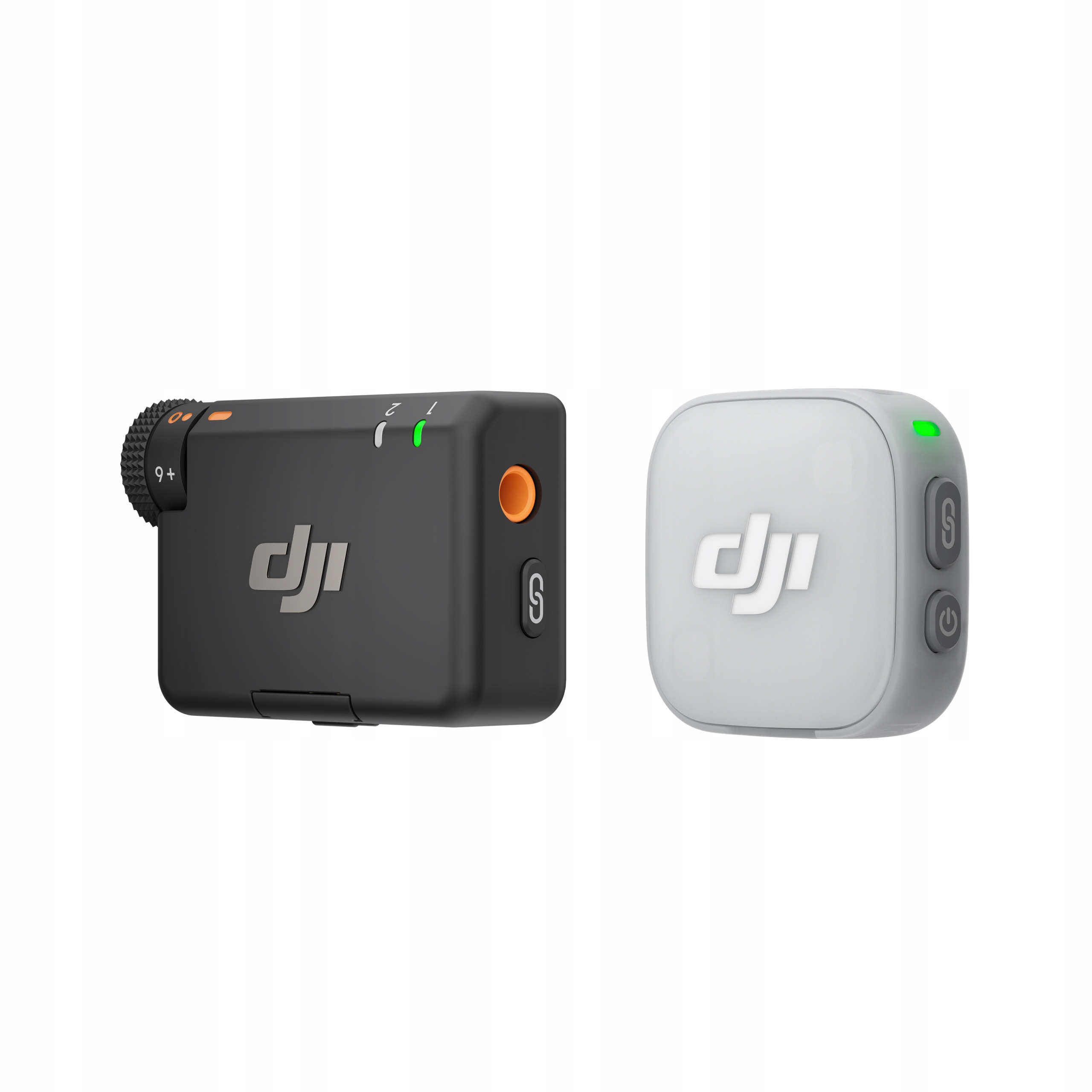 Mikrofon dynamiczny DJI Mic Mini 2