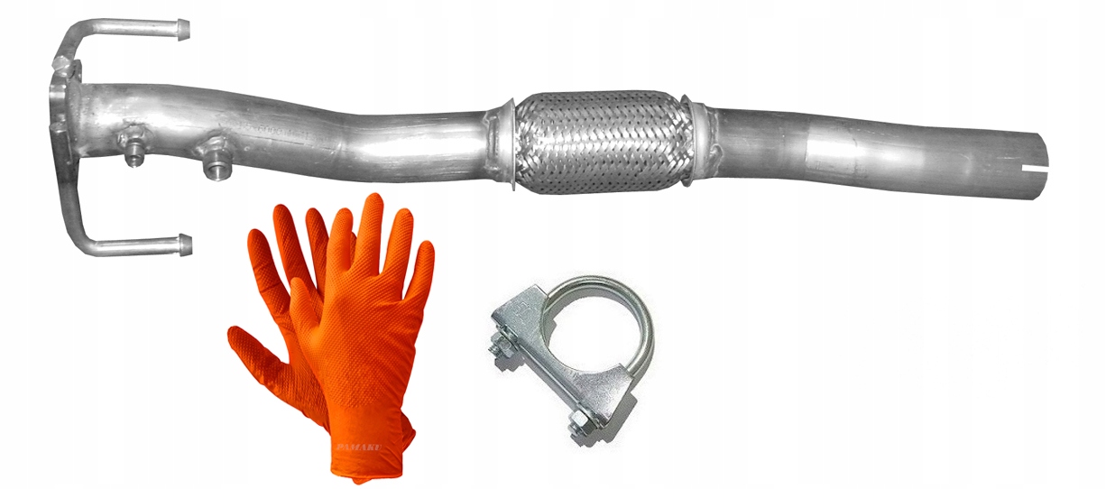 Opel Corsa D 1.3 CDTi (2006-2009) Trubka