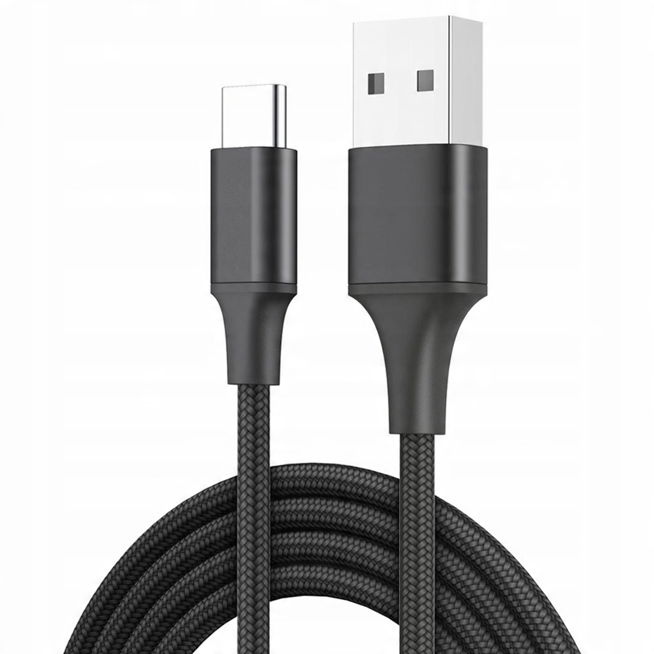 

Typ-c Kabel Quick Charge 3.0 Szybkie Ładowanie