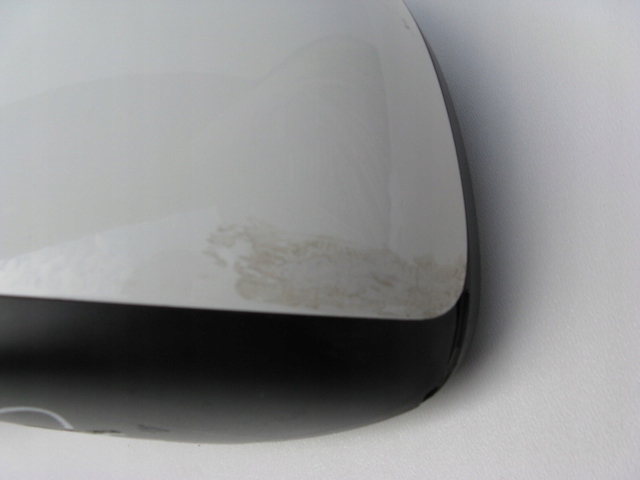 mirror left SEDICI,SUZUKI SX4 26U 5 PINY