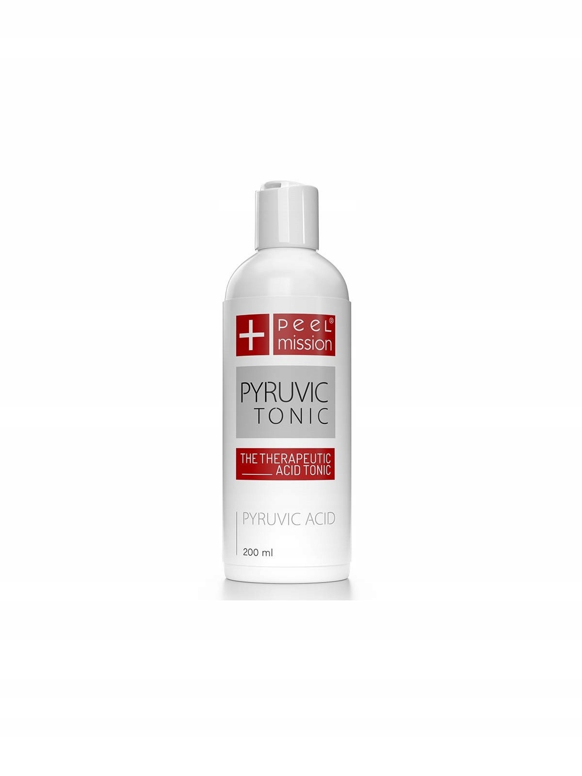 Peel Mission Pyruvic Tonic na zaskórniki 200 ml