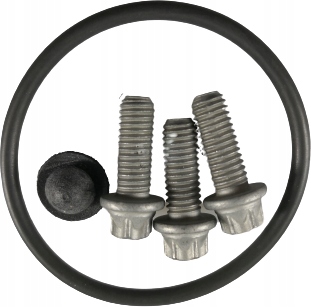 ELEKTROMAGNES DO MERCEDESA SILNIK M271 ZESTAW ASO Weight with packaging 3 kg