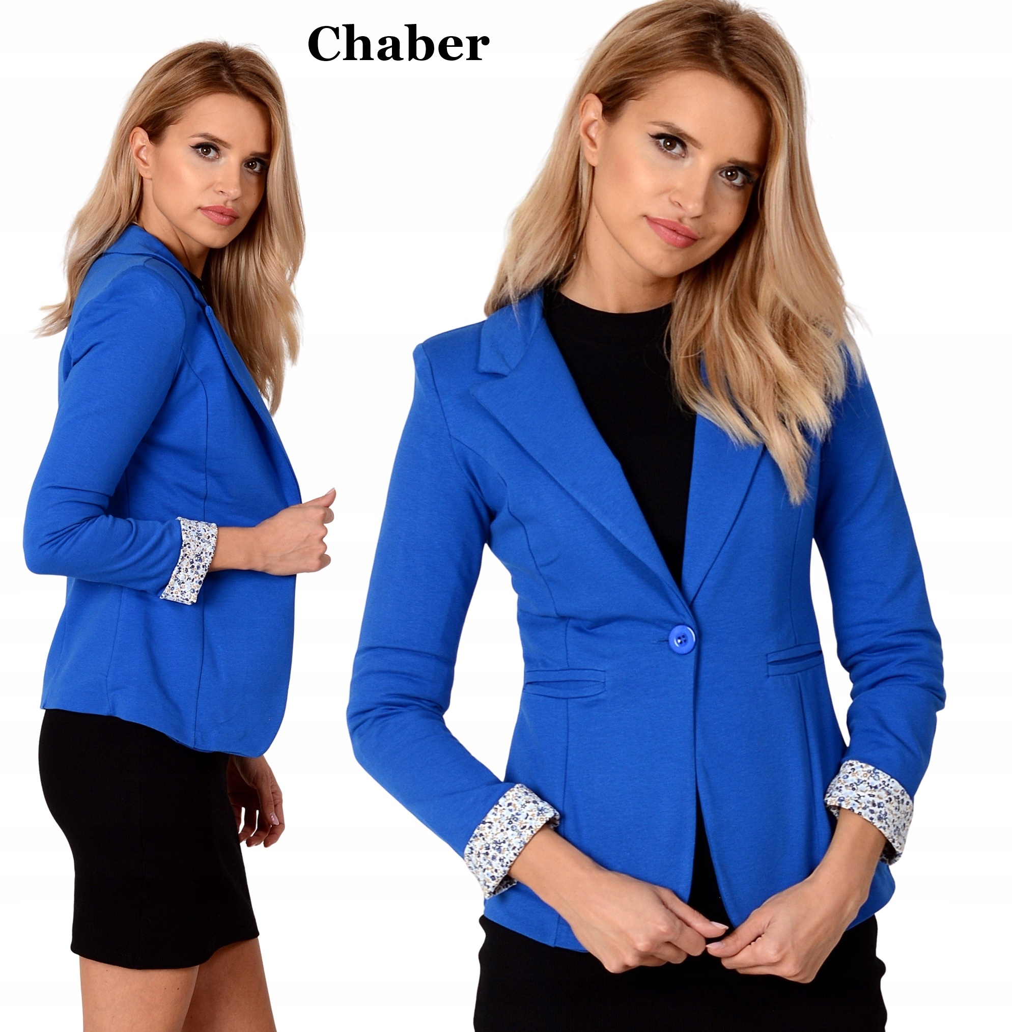 Damska dresowa MARYNARKA ŻAKIET KOLORY XL/42 Płeć kobieta