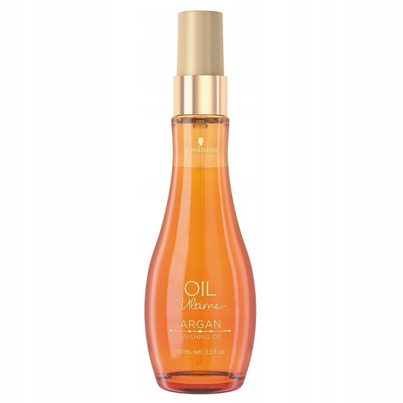 Schwarzkopf 100 ml olejek arganowy