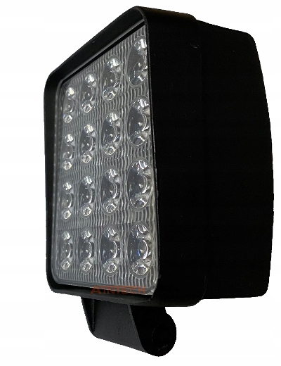

Moc Lampa Robocza Panel Led Halogen 48W 3070L