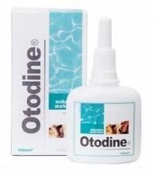 Levně Geulincx Otodine 100 ml