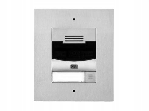 9155301F Ip Solo inštalácia do steny, bez kamery (obsahuje inštalačný