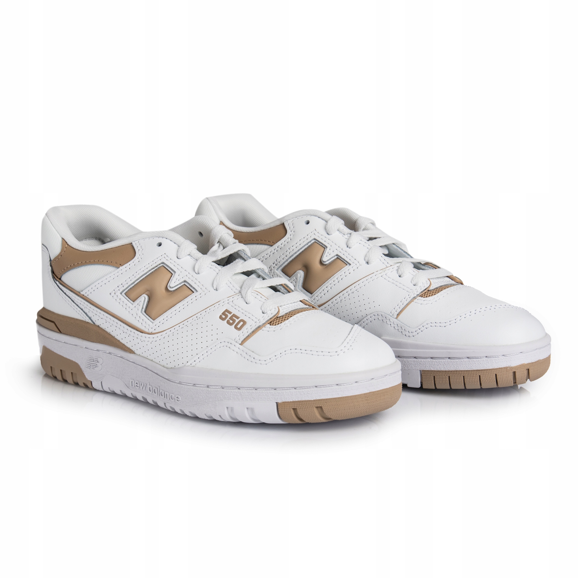 Dámské sportovní boty New Balance BBW550 Dámské sportovní boty New Balance