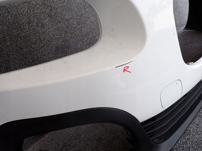 CITROEN BERLINGO IV 18- Frontstoßstange vorne