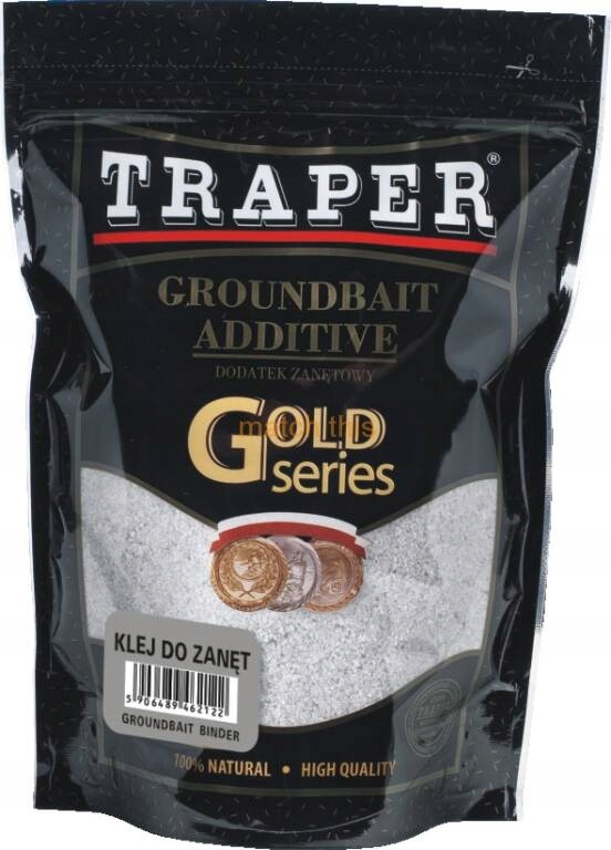 Traper Klej Do Zanęt 400 g