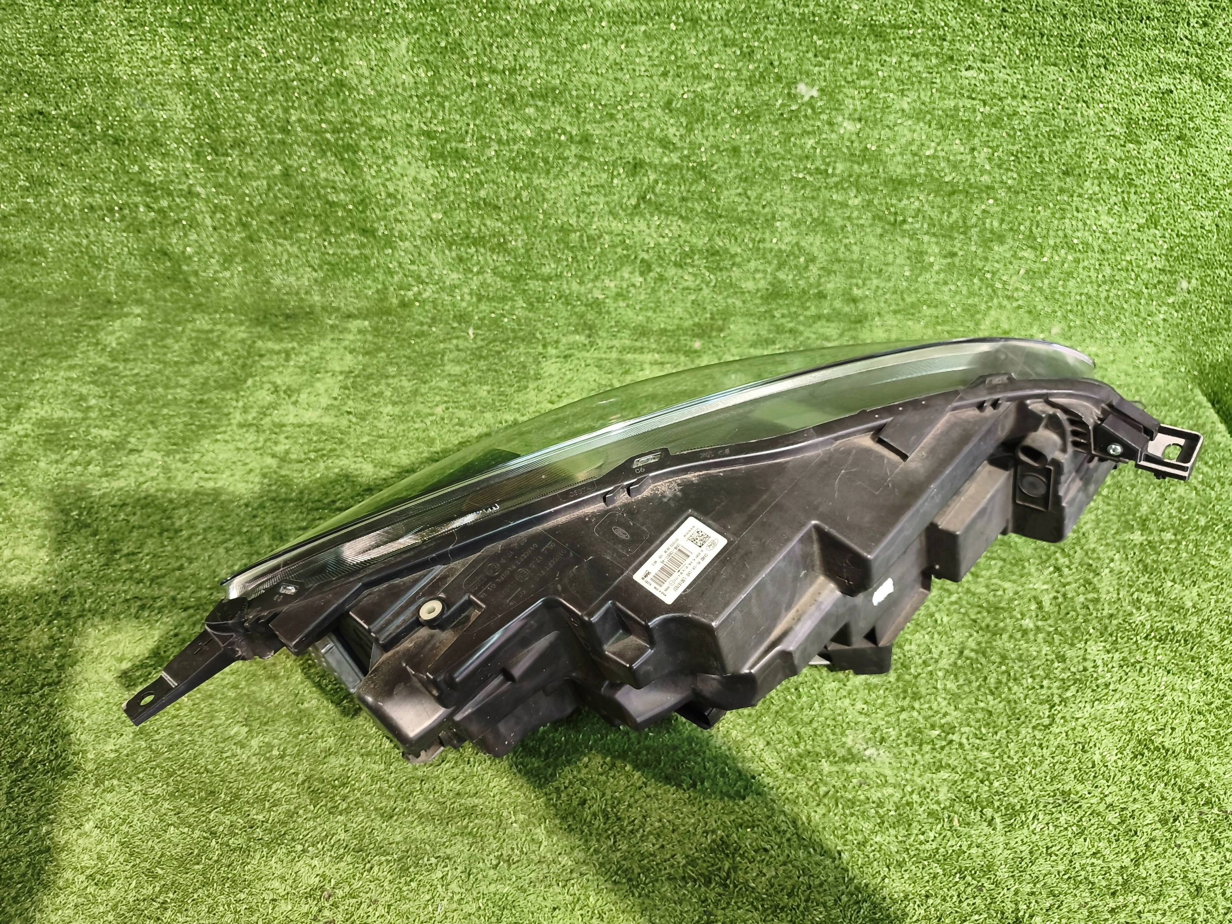REFLEKTOR left front FORD KUGA MK3 19- FULL LED NR.1226