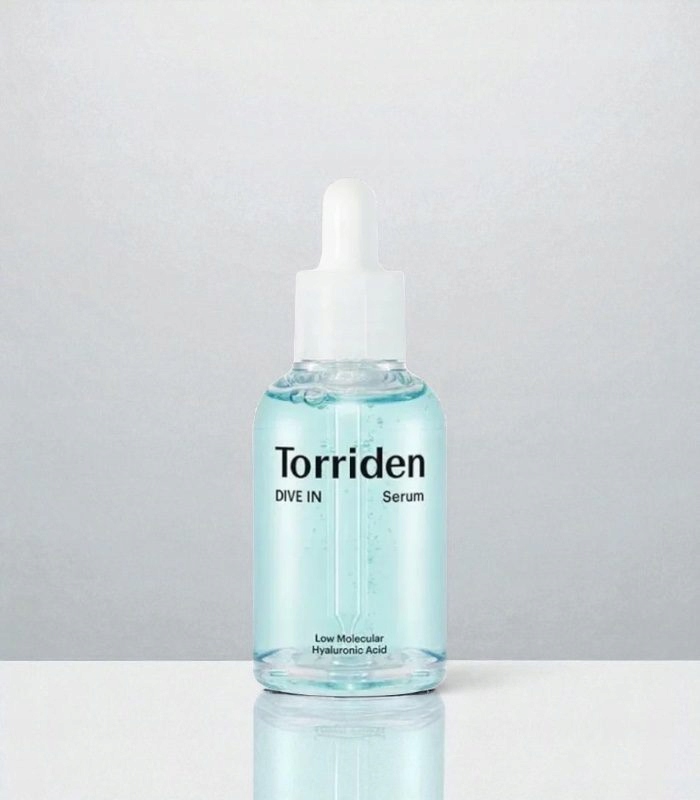 Torriden Dive-in Low Molecular Hyaluronic Acid Serum 50ml
