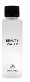 SON&PARK Beauty Water Mini 60ml / Exp 23.06