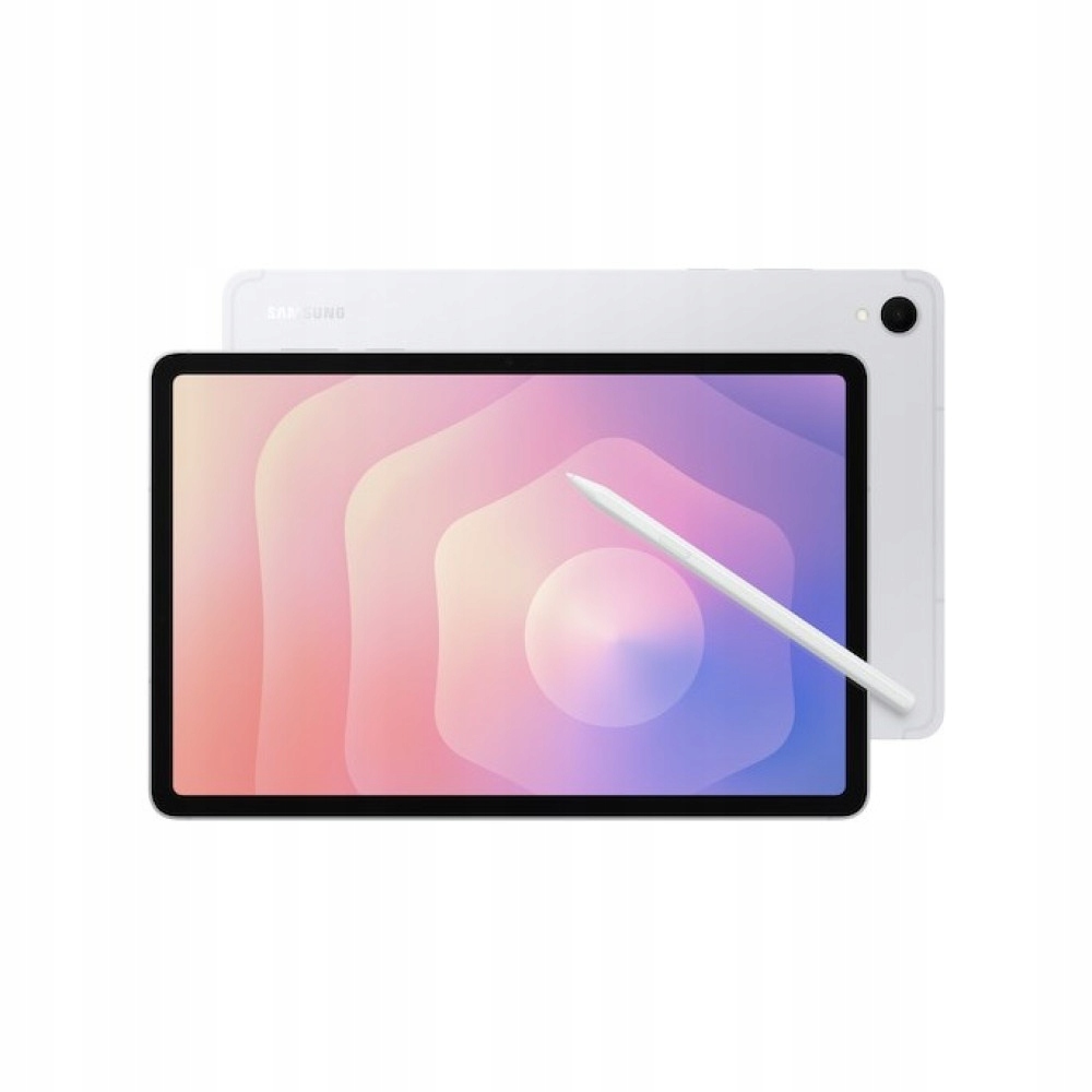 Tablet Samsung Galaxy Tab S11 (X730) 12/128GB Stříbrný