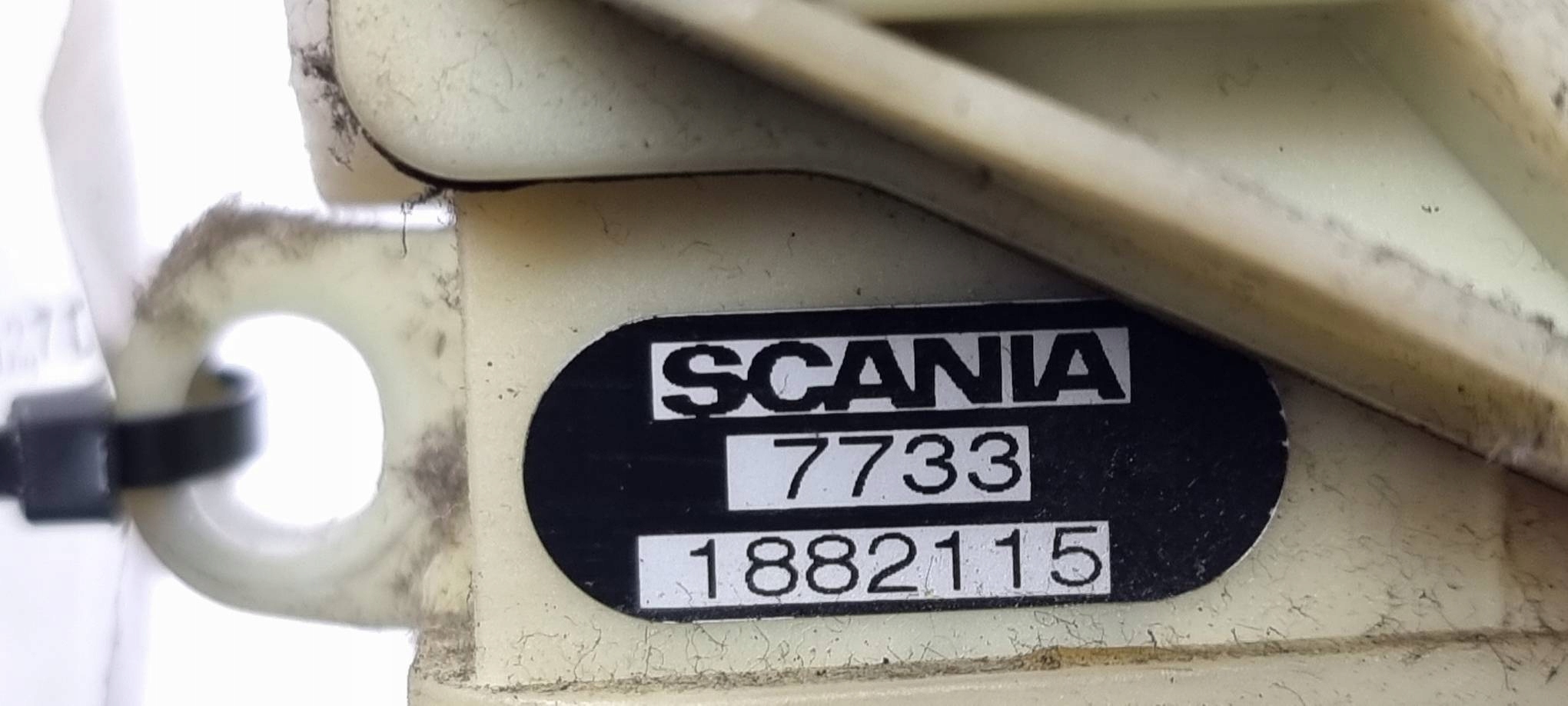 brake electric 1882115 SCANIA R410