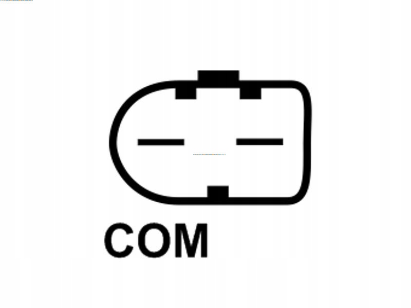 REGULATOR NAPIECIA ALTERNATORA AS PL ARE0129 Part number ARE0129
