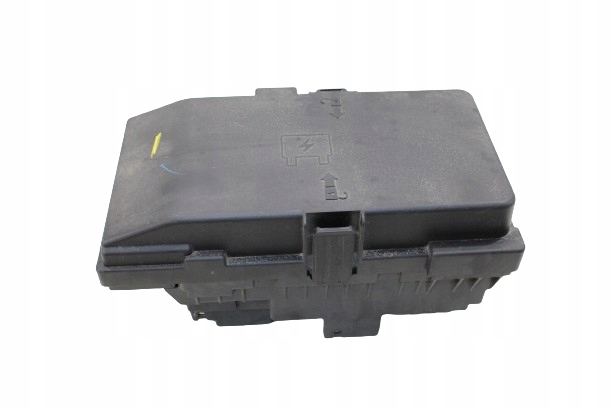 JEEP CHEROKEE KL LIFT 19- 3.2 SKRZYNKA BEZPIECZNIKÓW