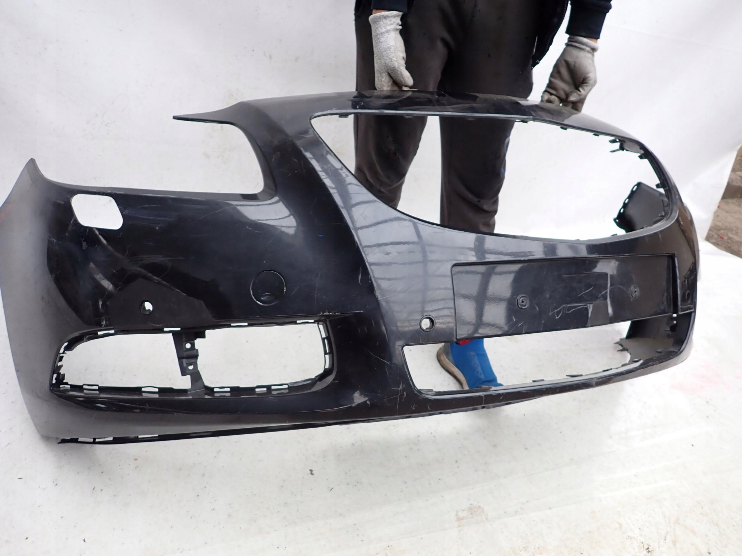 OPEL INSIGNIA A 08-13 bumper front front 4PDC SPR