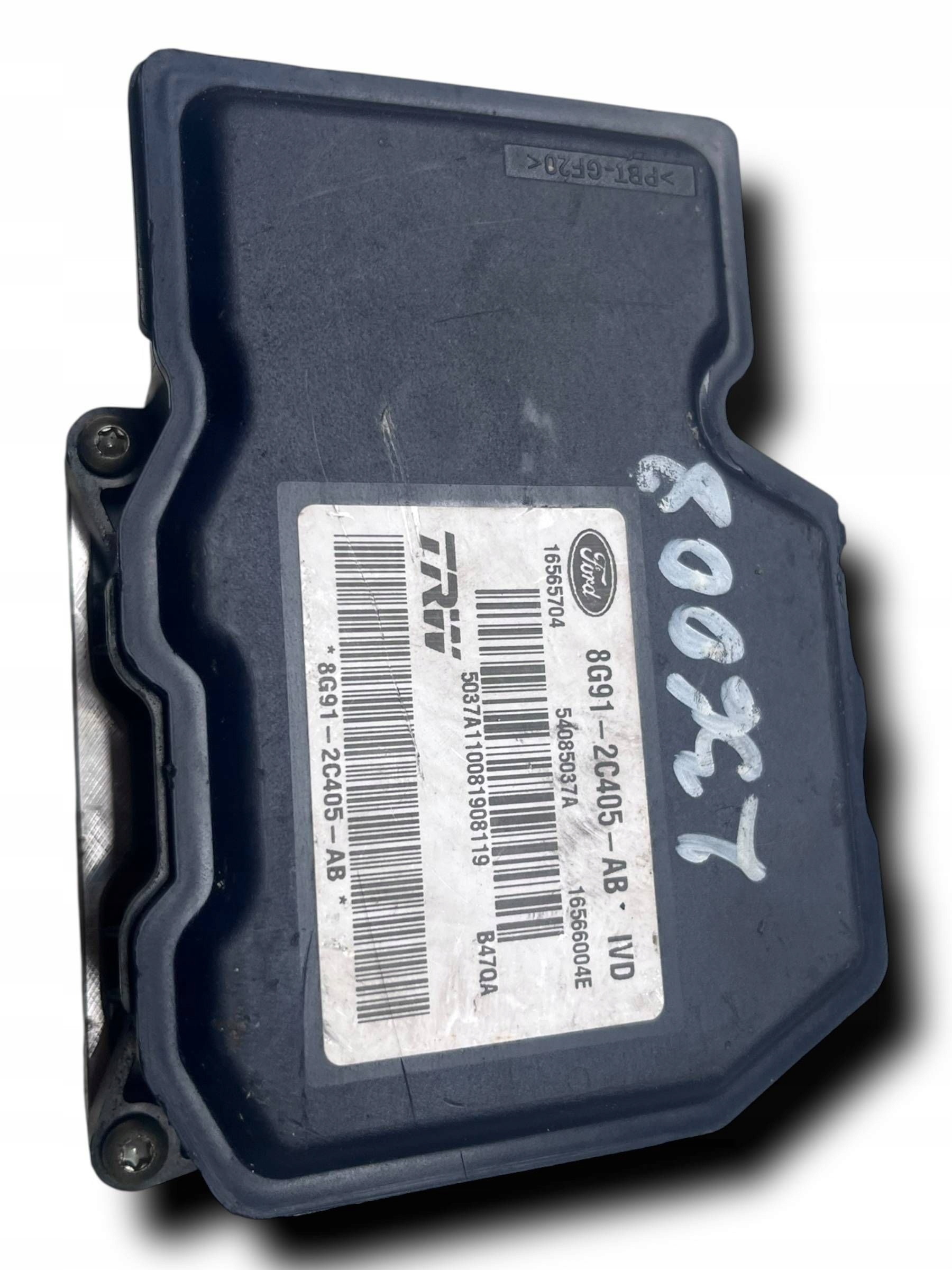 Pompa ABS FORD MONDEO MK4 2.0 TDCI 8G912C405AB !J