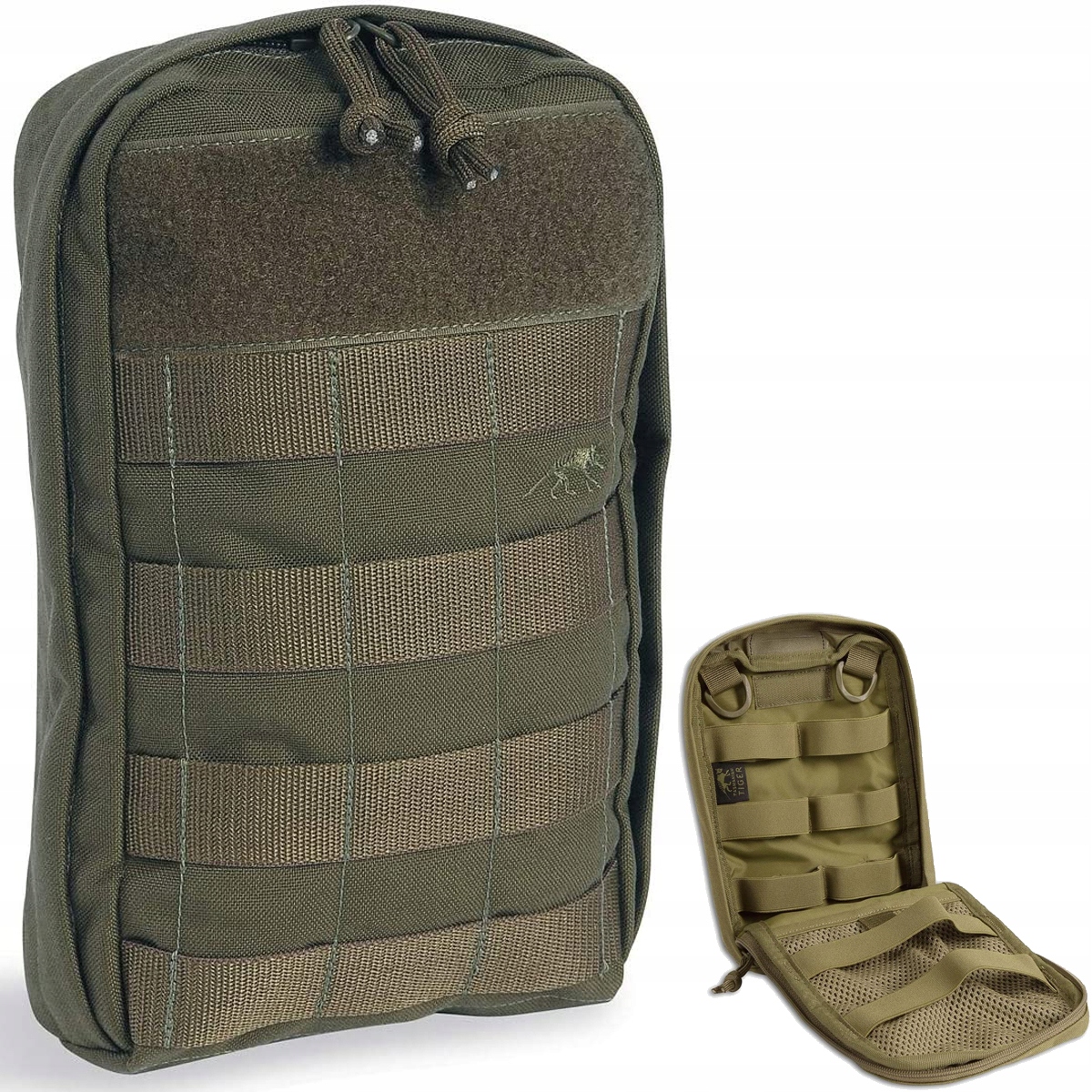 

Kieszeń Organizer Tasmanian Tiger Tac Pouch 7 Max