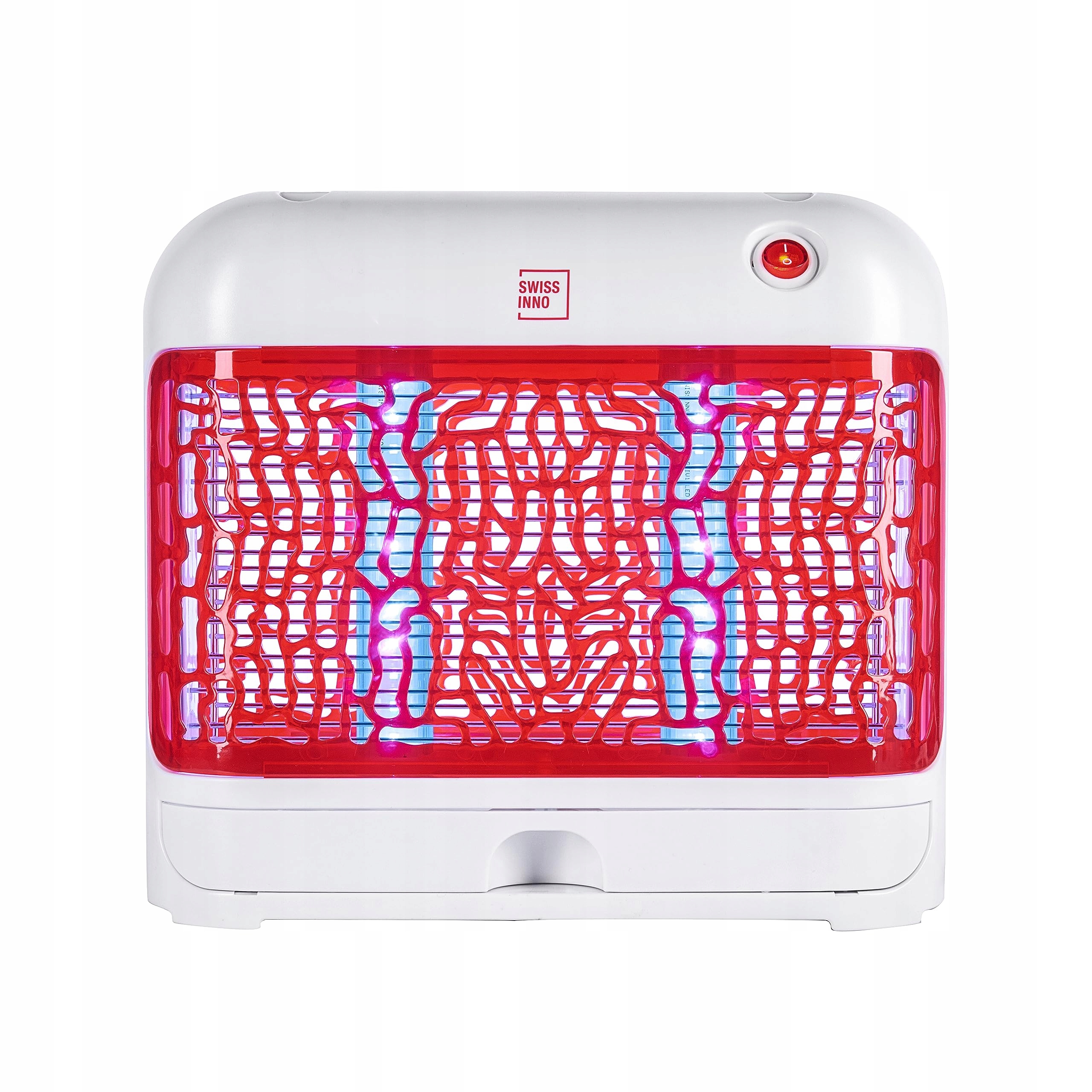 Swissinno Odstraňovač hmyzu, Led lampa proti komárům