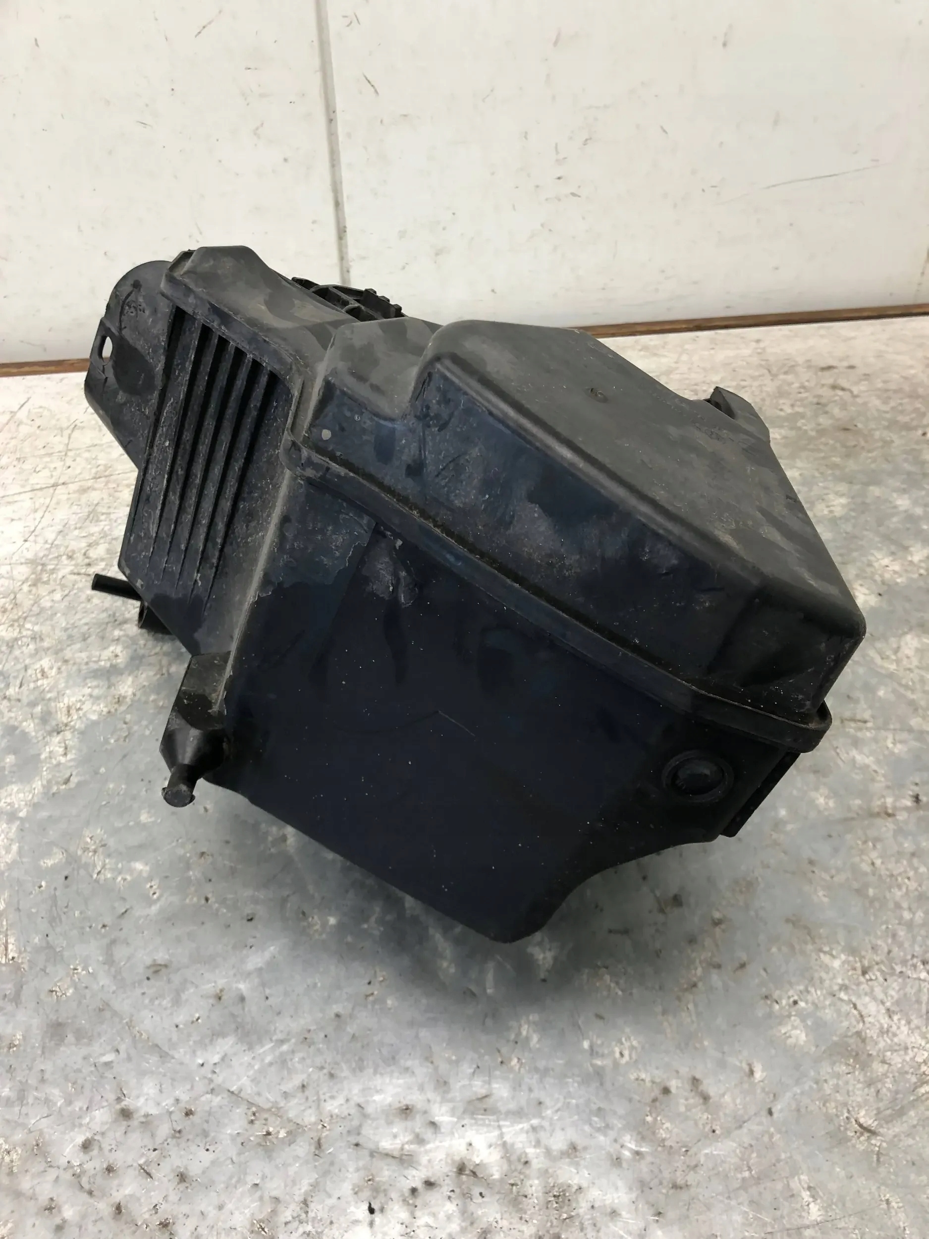 Gehäuse filter luft SMART 453 165003255R