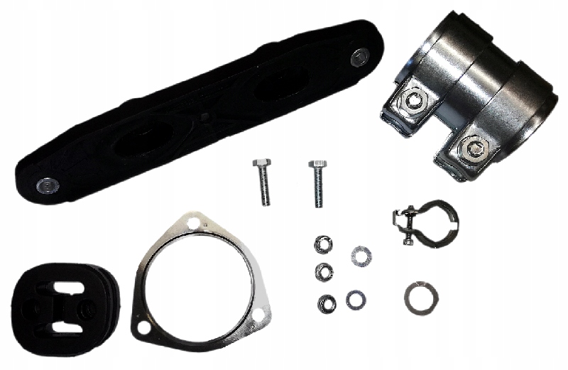 KATALIZATOR SCR SEAT ALHAMBRA 2.0 TDI 05/2011- Producent części JMJ