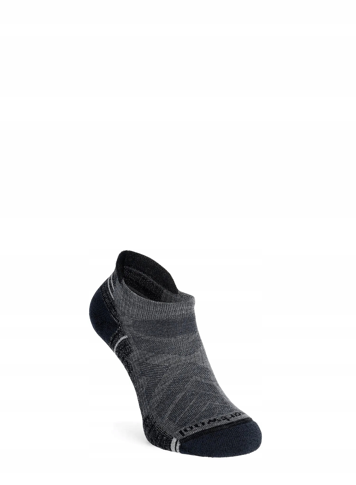 Skarpety Smartwool Hike Light Cushion Low Ankle Socks medium grey 38-41