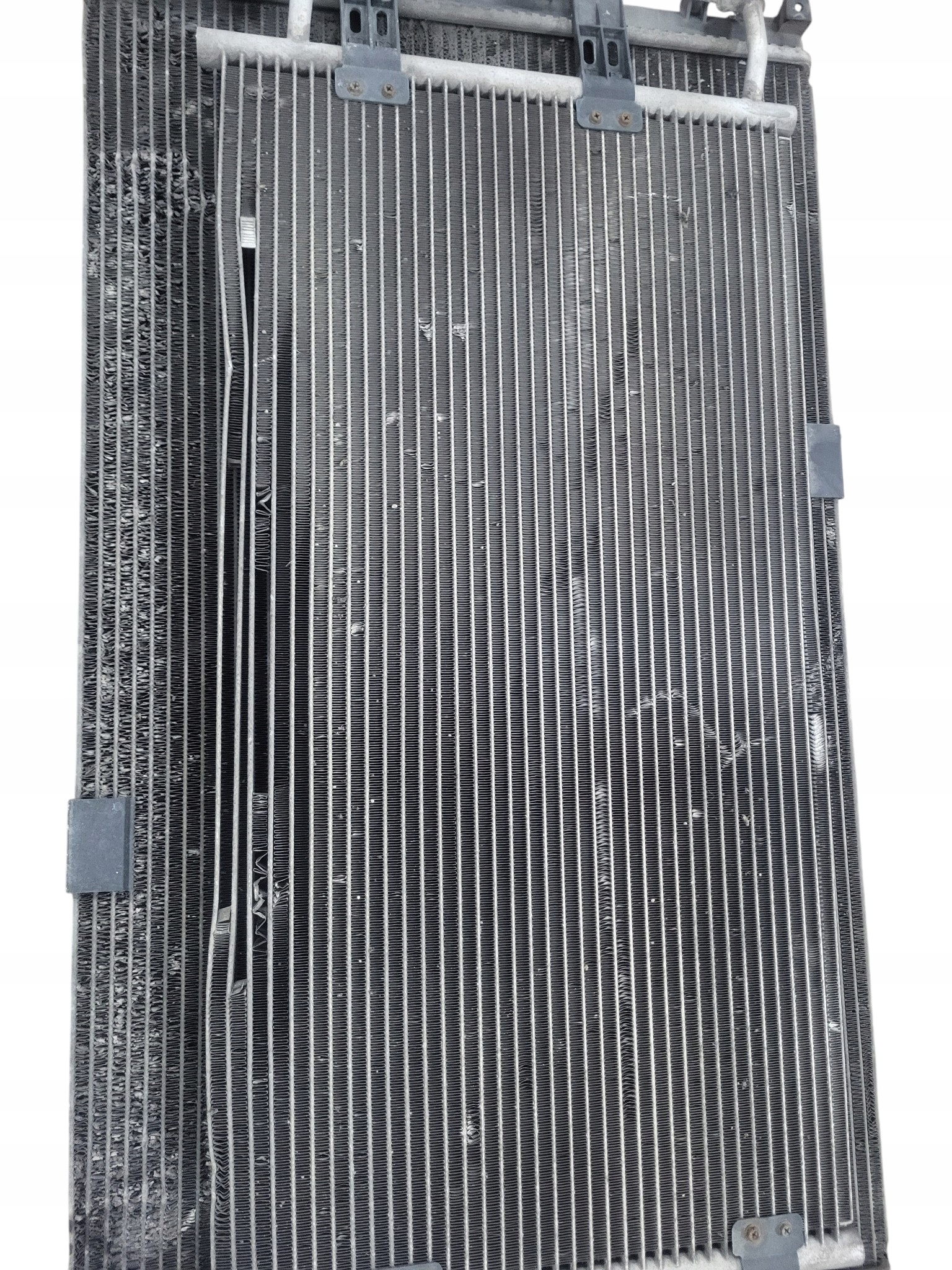 KOMPLET Radiateur RENAULT TRAFIC II 2.5 DCI KOMPLET