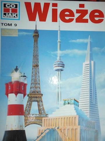 Wieże - Rainer. Koethe