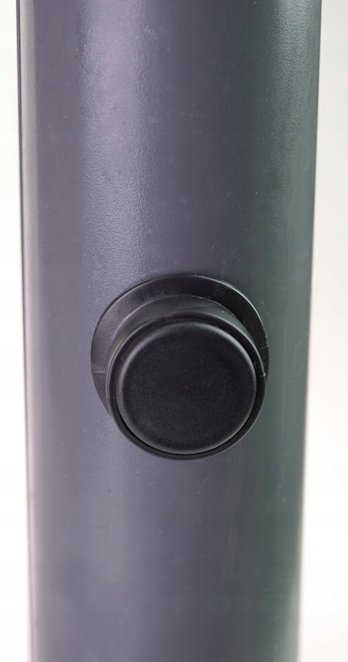 Zbiornik 210l KOMPLETNY Beczka na wodę Deszczówkę Materiał dominujący tworzywo sztuczne