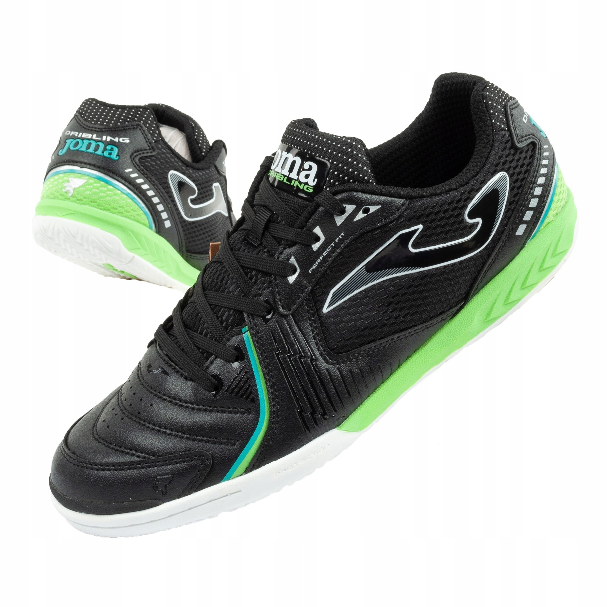 Pánské sportovní boty Joma Dribling 2501 [DRIS2501IN] sálová obuv