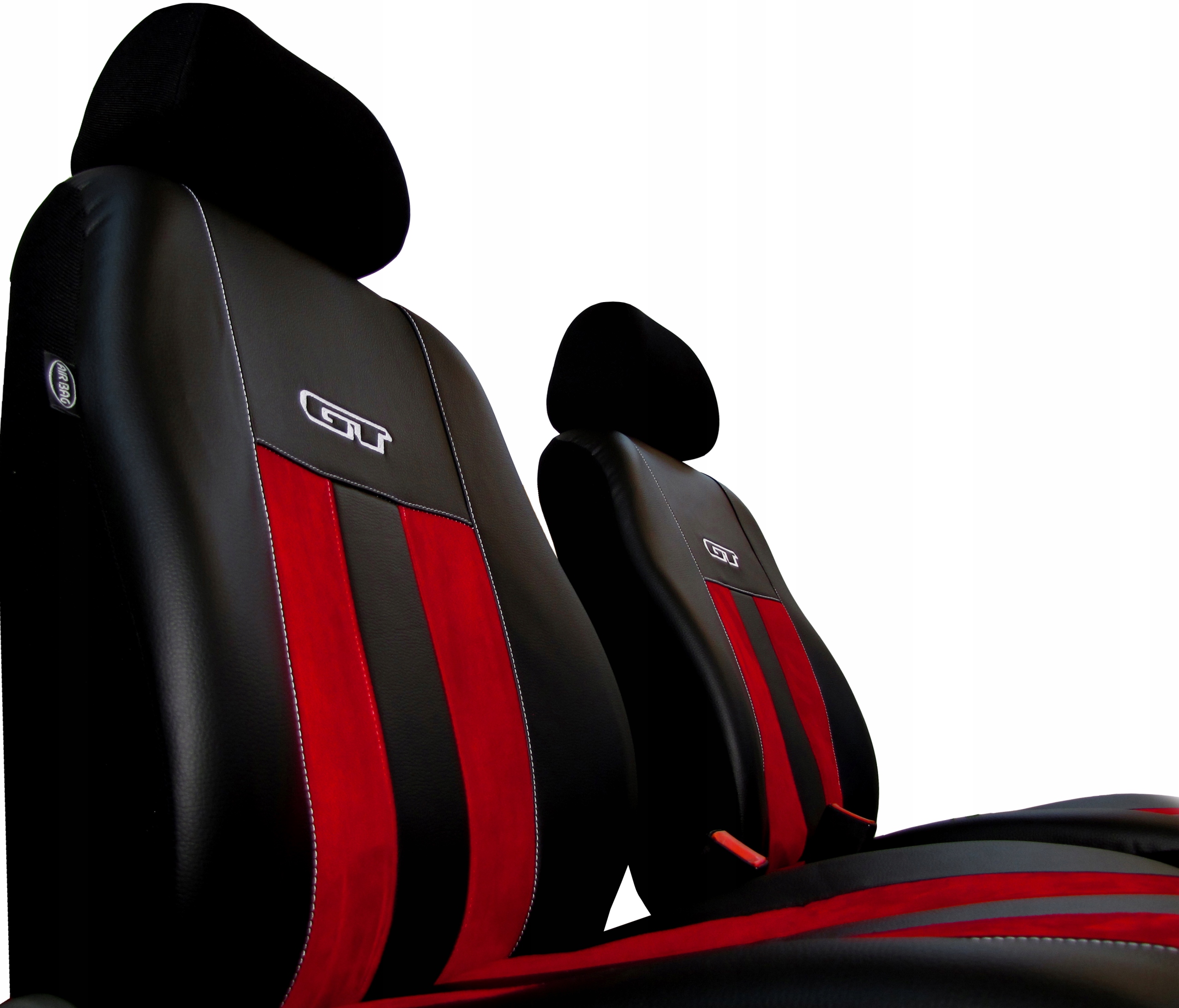 ALICANTE POKROWCE MIAROWE DO TOYOTA PRIUS 3 Typ pokrowiec