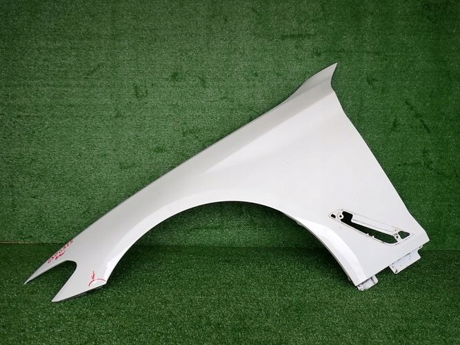 BMW G30 G31 5 fender left front front