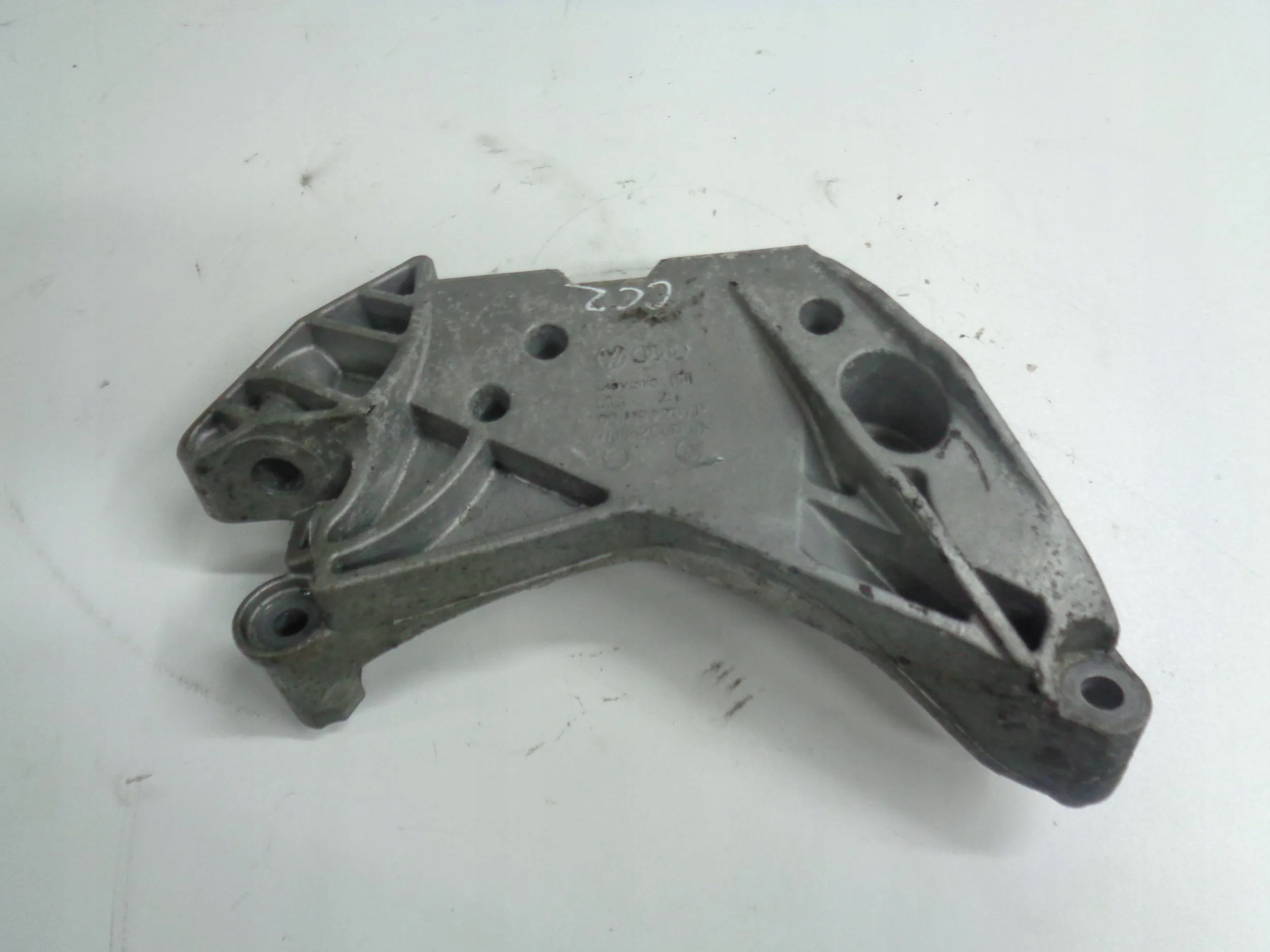 VW GOLF VI EOS SCIROCCO 2.0 TFSI engine mount