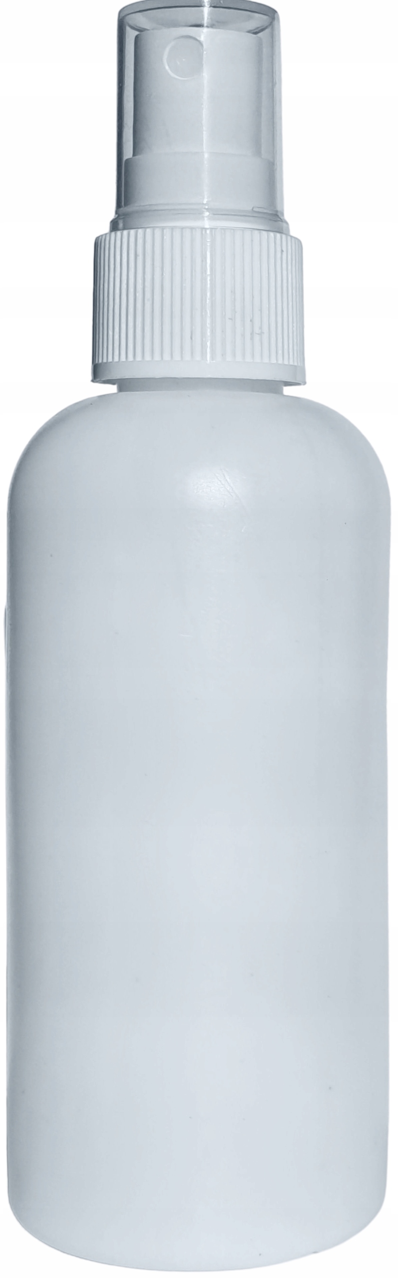 

40x Butelka Plastikowa Hdpe 100ml Atomizer