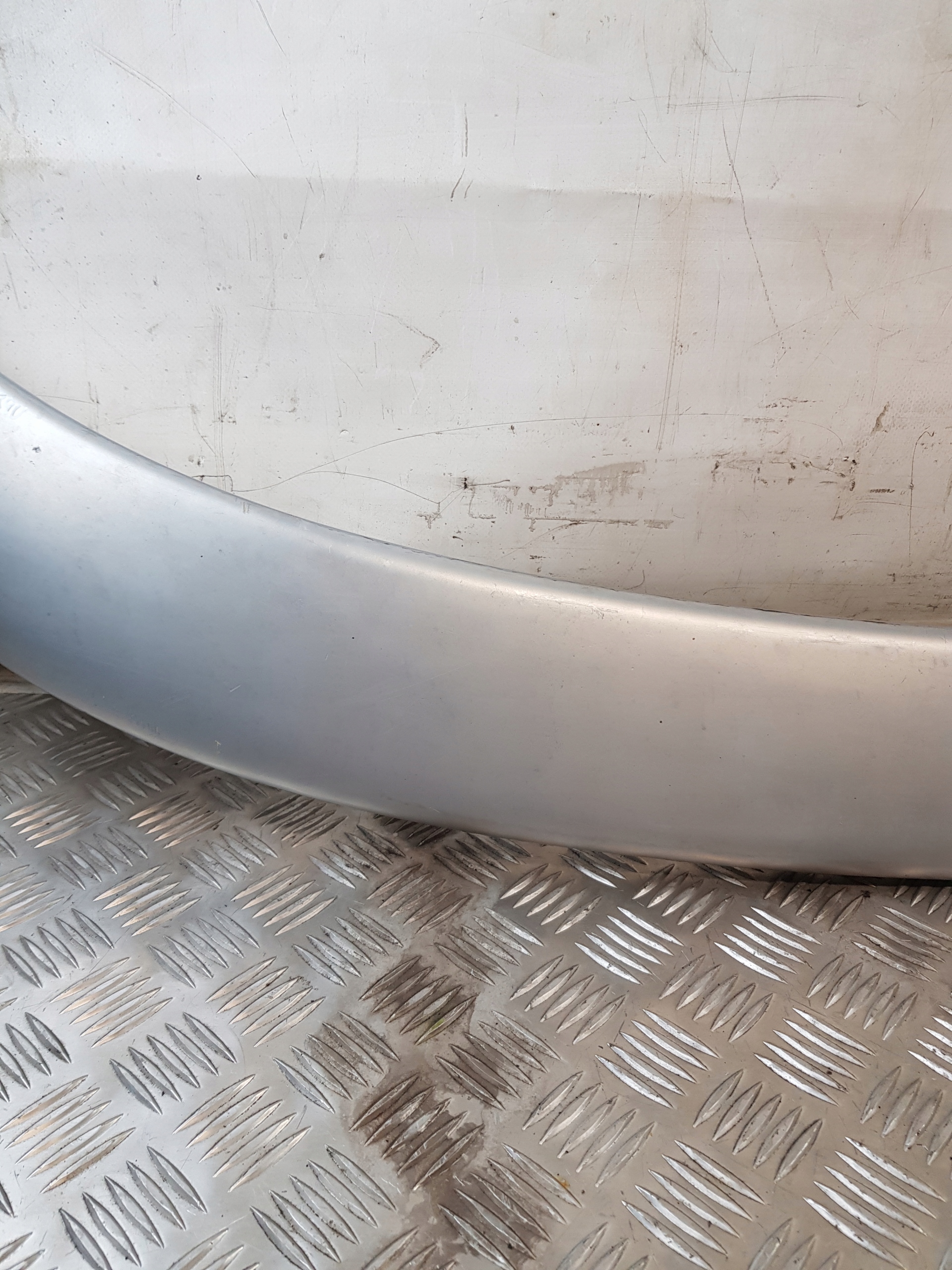 LOTKA SPOILER heckklappe OPEL ASTRA II G HB code LAKIERU: 94U