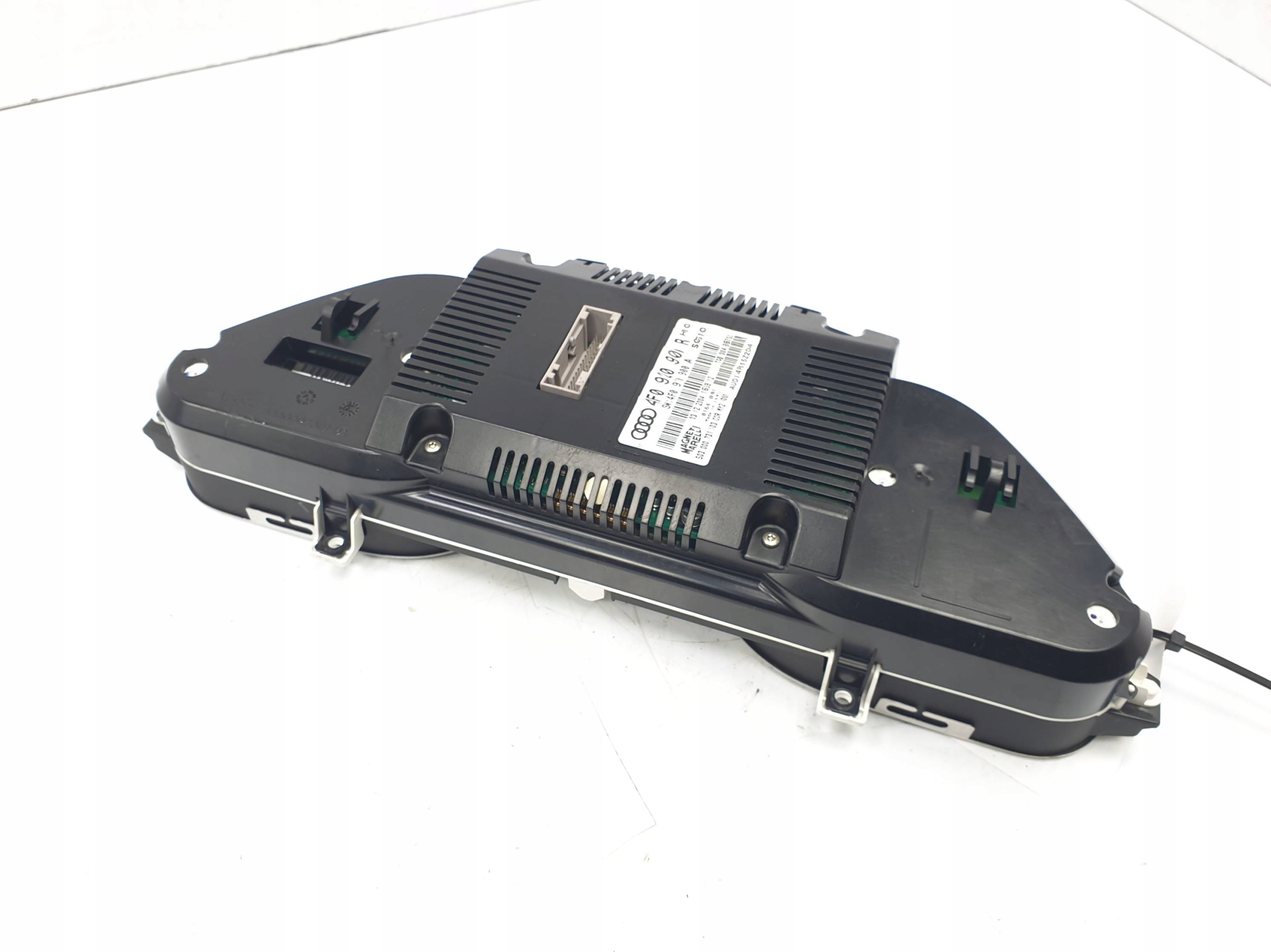 dials clock 4F0910900R AUDI A6 C6