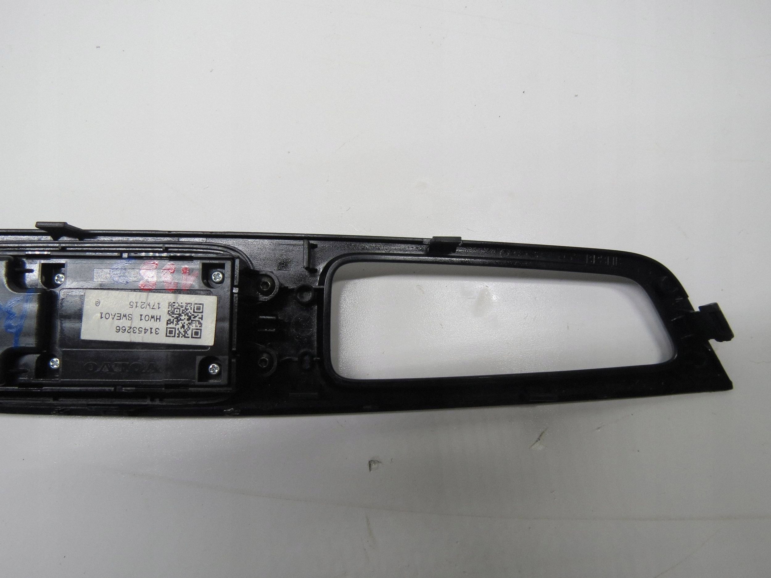 Bouton PANEL Rétroviseur Vitre VOLVO V60 31453266