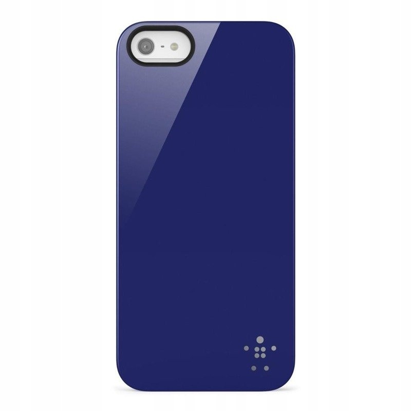 

Belkin Etui Na Tył Plecki Do Iphone 5 / 5S / Se