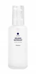 Kolagen Platinum Colway Naturalny