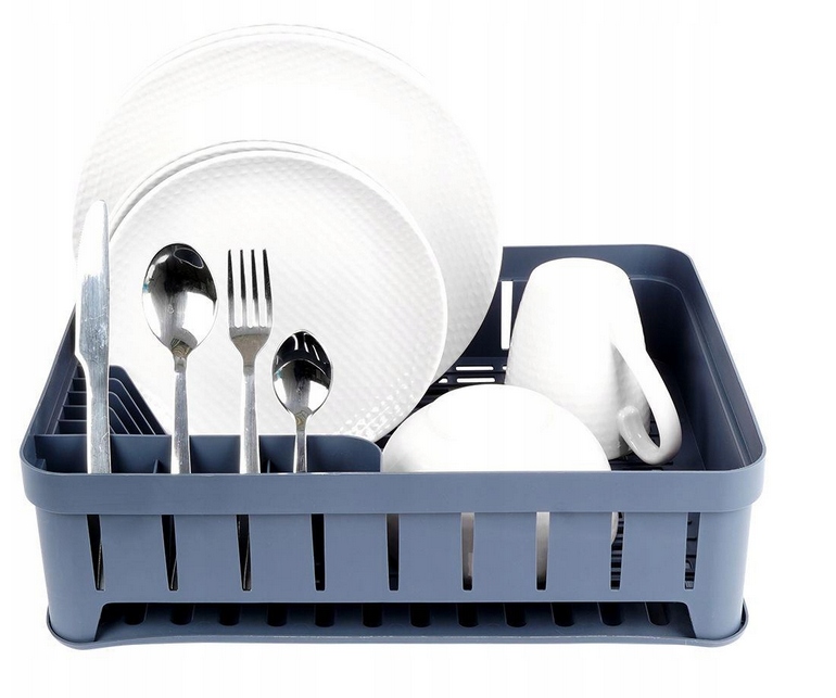 SUSZARKA OCIEKACZ NACZYNIA TALERZE SZTUĆCE Marka Orion