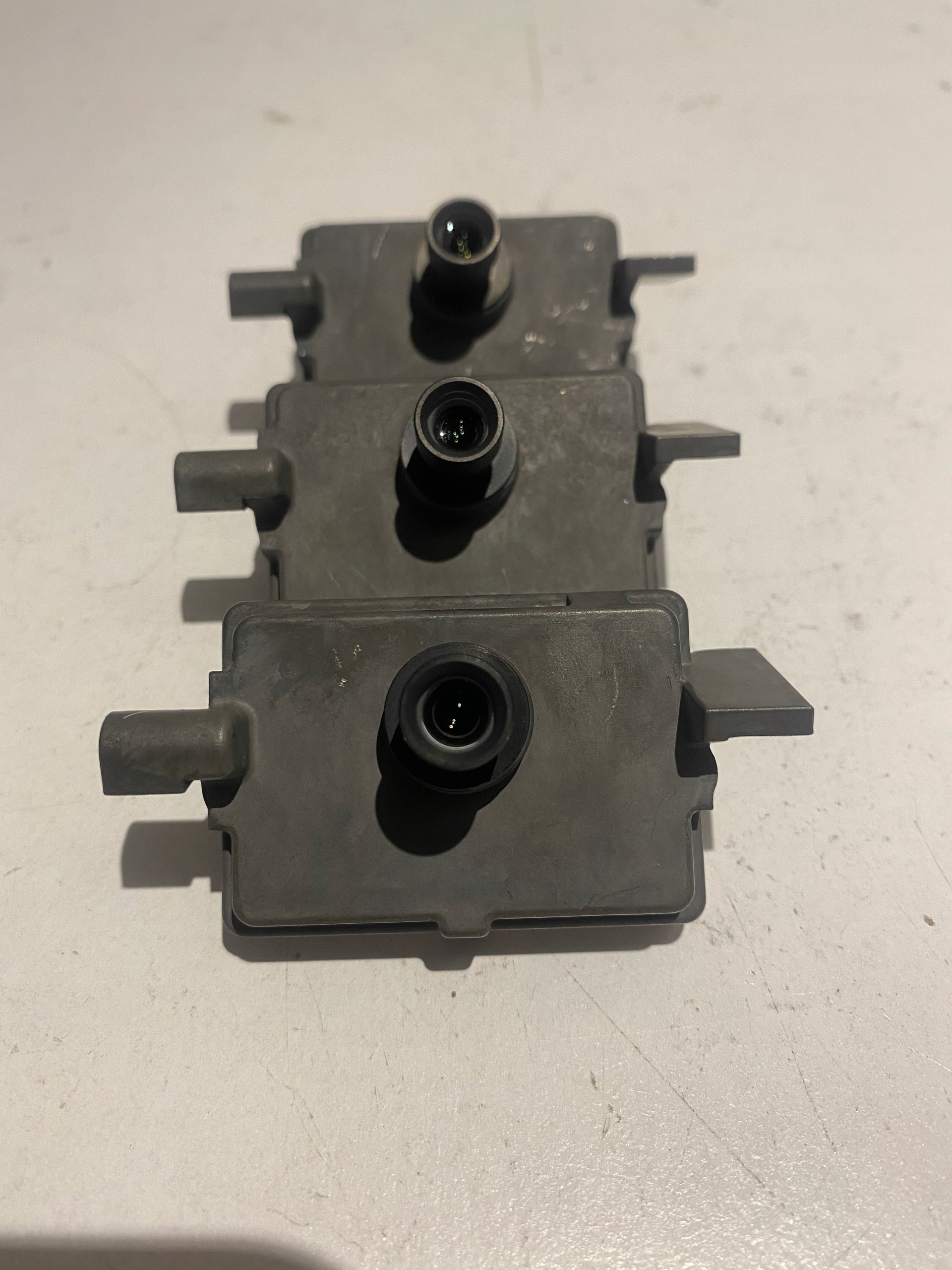 AUDI A6 A7 A8 VW KAMERA PRO ASYSTENT FAS 4N0907217A