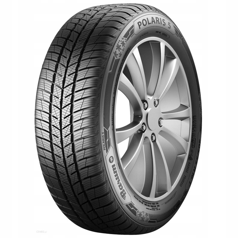 2 szt. BARUM 165/60R15 Polaris 5 77T Nowe