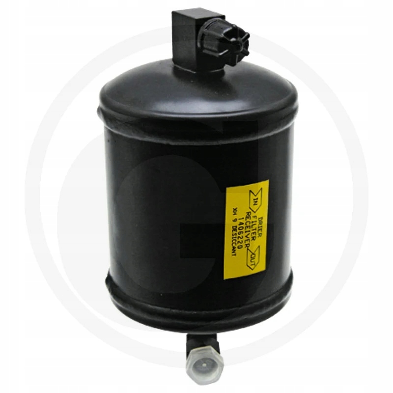 ОСУШИТЕЛЬ КОНДИЦИОНЕРА 65202005