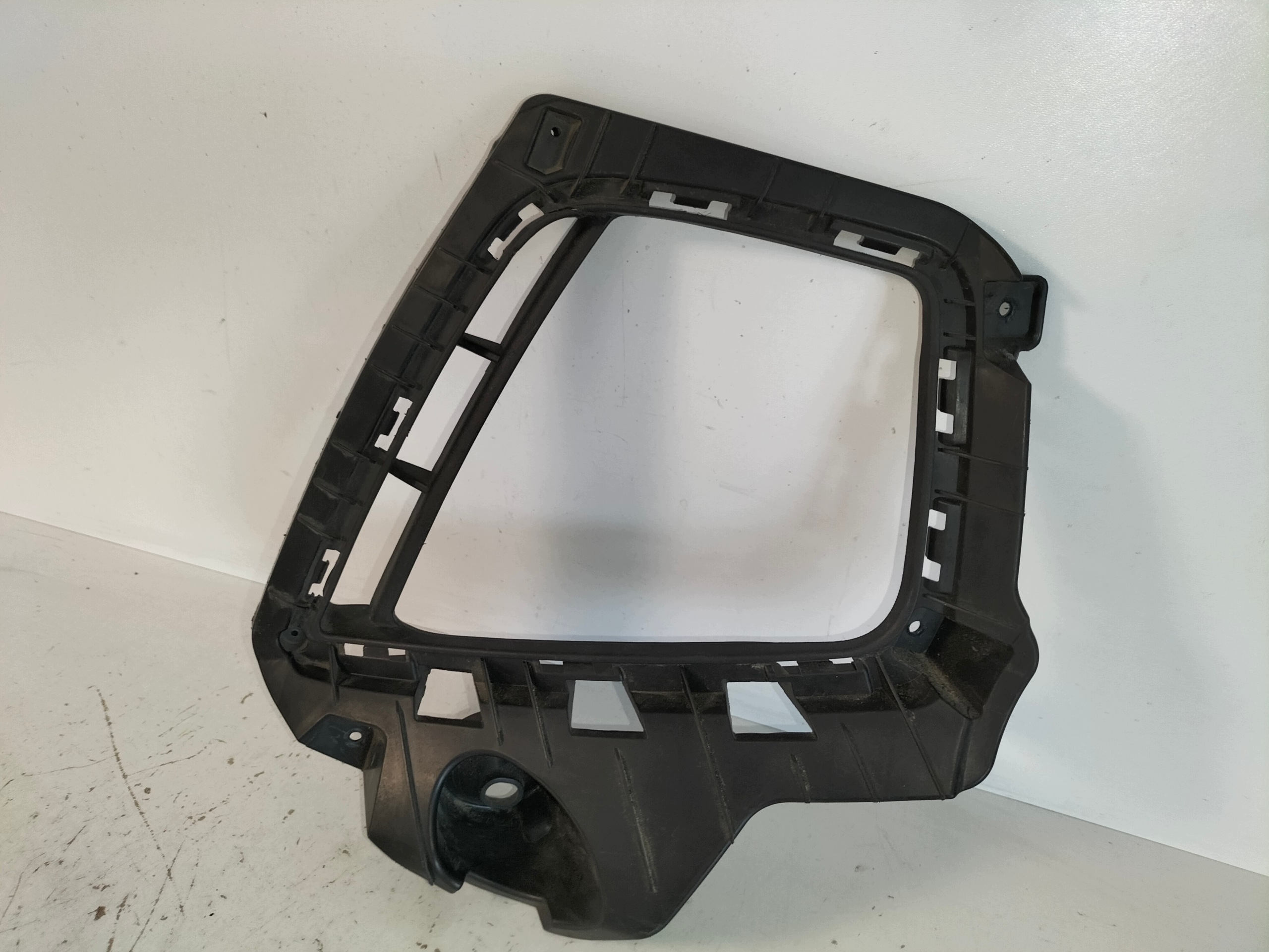 grille grid frame lights front right HYUNDAI TUCSON 4 IV 20-24