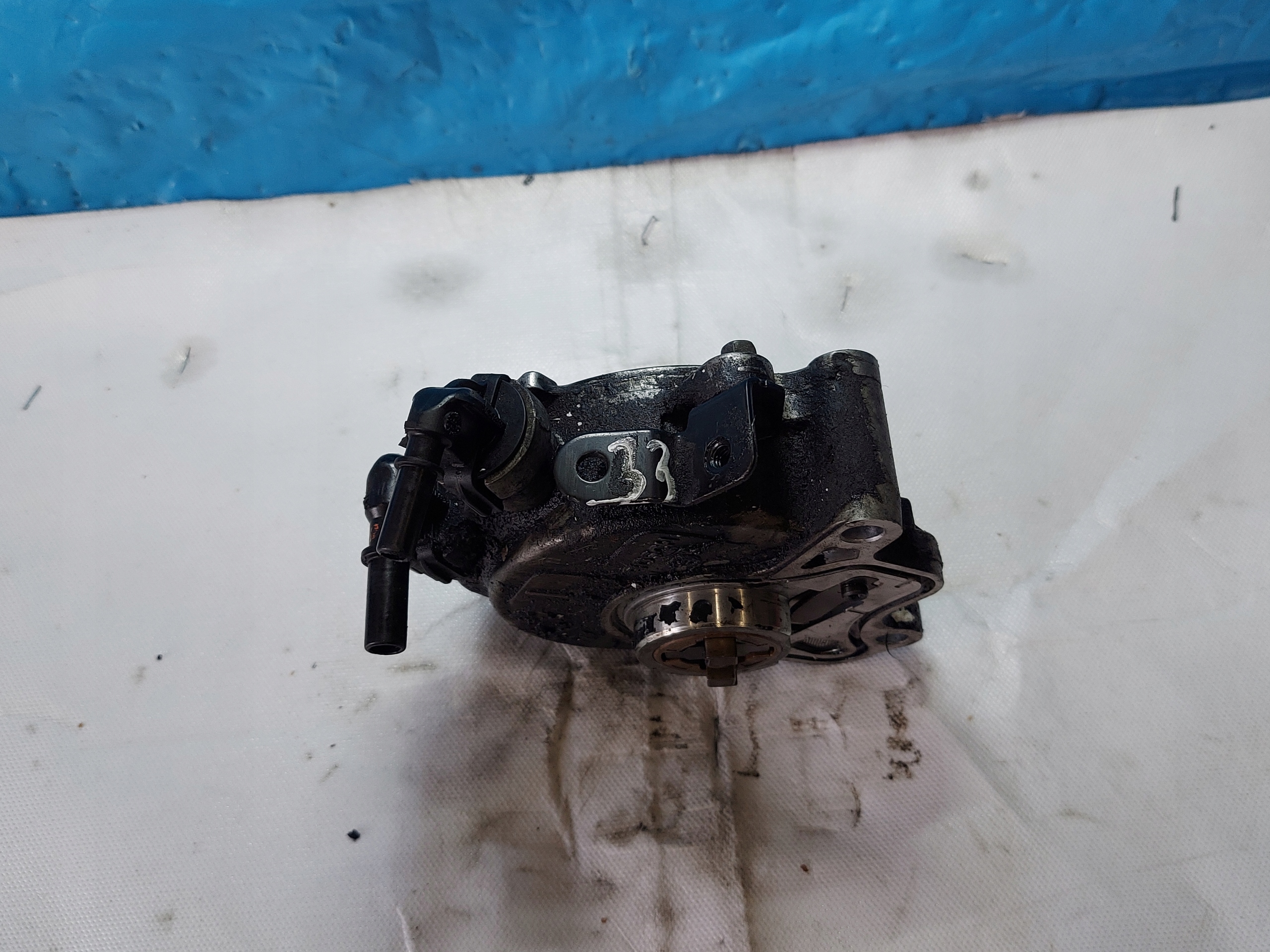 Pompa VACUM JAGUAR XF 2.7 D AR802A451AF