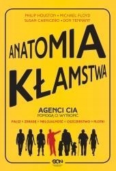 

Anatomia Kłamstwa