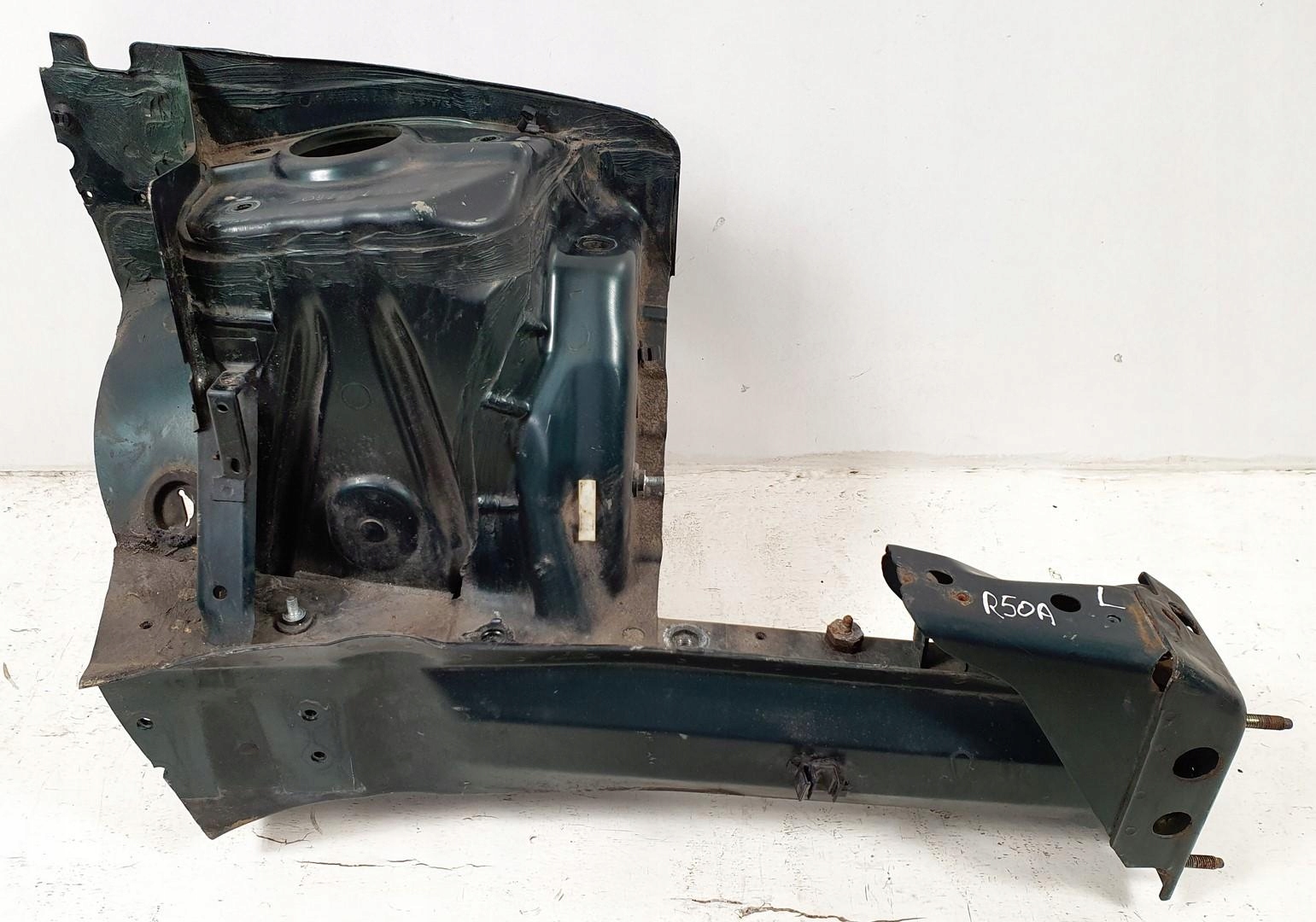 ЛОНЖЕРОН ЛЕВА MINI COOPER R50 R53