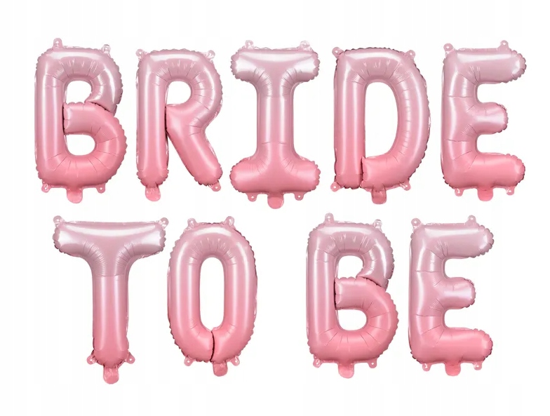 

Balony Zestaw Balonów Dekoracje Wieczór Panieński